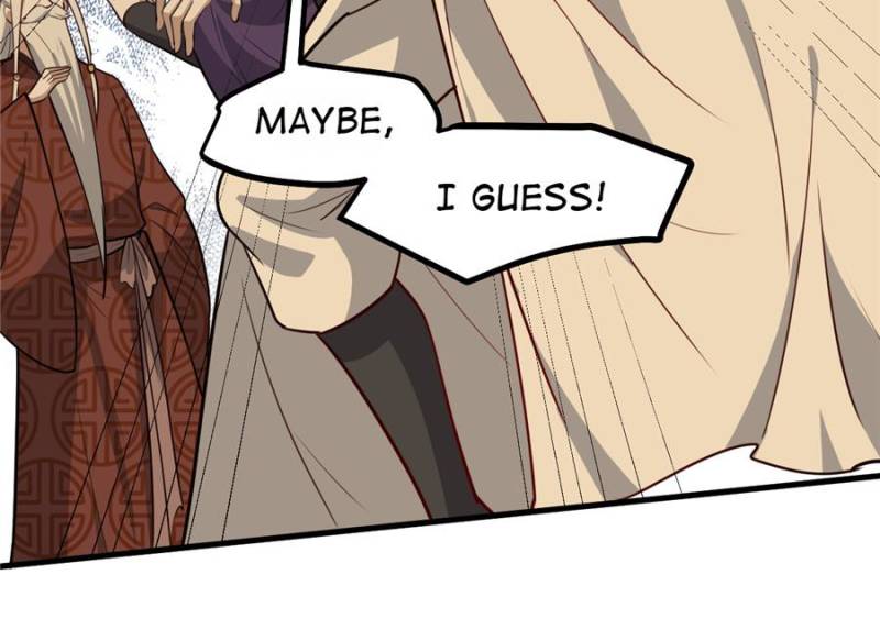 My Son, Quickly Rely On Your Father’s Prestige Chapter 121 - Page 21