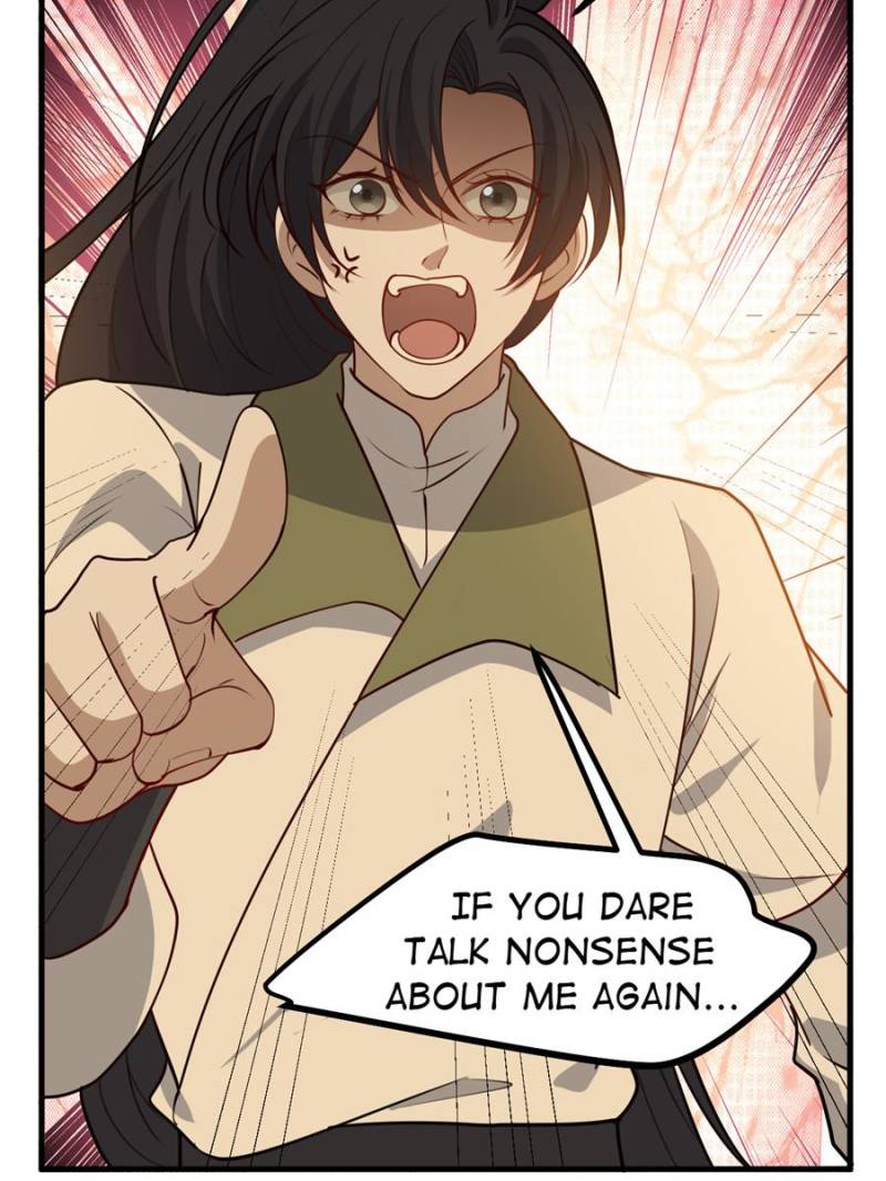 My Son, Quickly Rely On Your Father’s Prestige Chapter 121 - Page 23