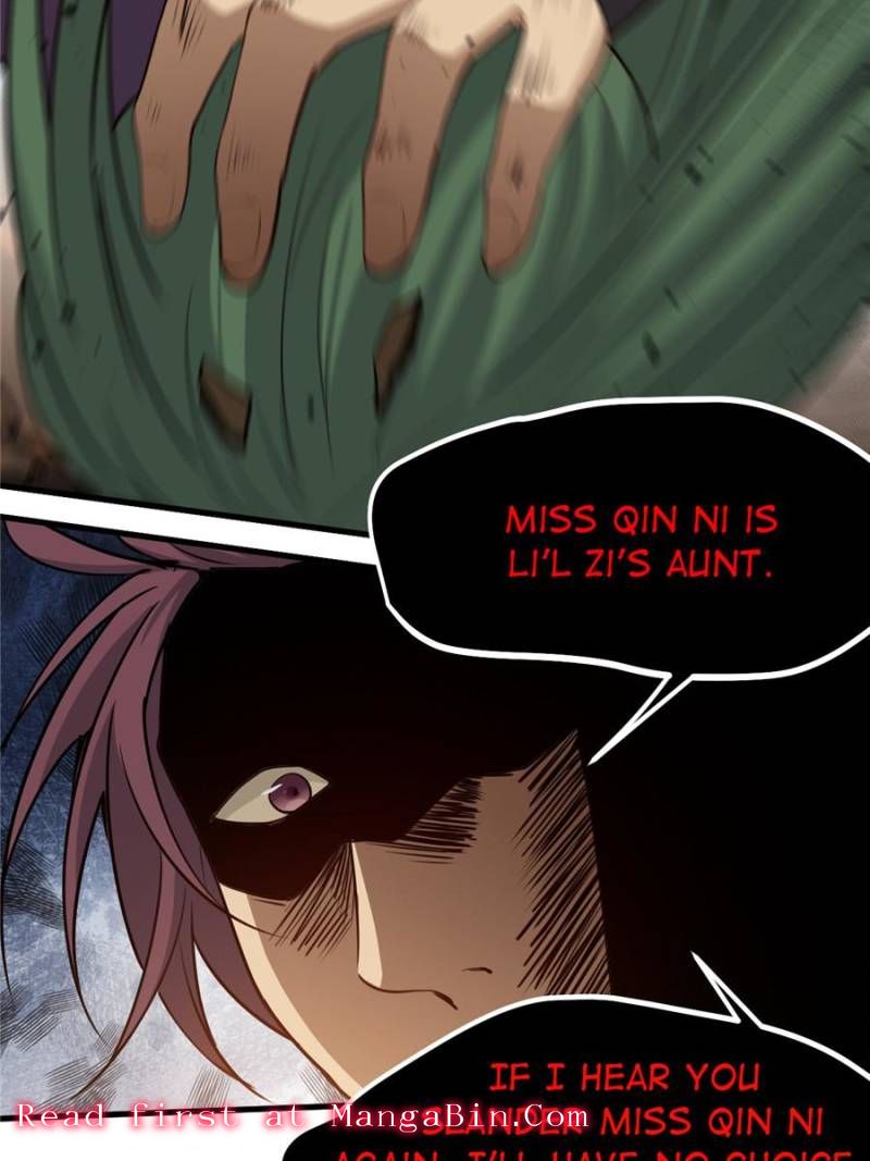 My Son, Quickly Rely On Your Father’s Prestige Chapter 121 - Page 25