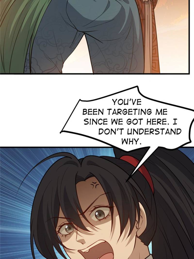 My Son, Quickly Rely On Your Father’s Prestige Chapter 121 - Page 30