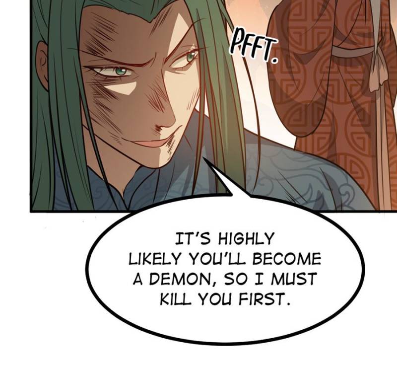 My Son, Quickly Rely On Your Father’s Prestige Chapter 121 - Page 32