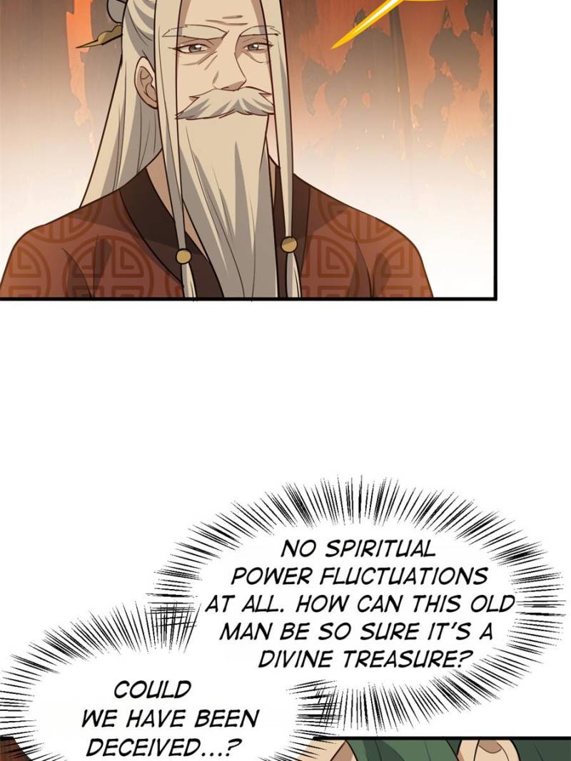 My Son, Quickly Rely On Your Father’s Prestige Chapter 121 - Page 4