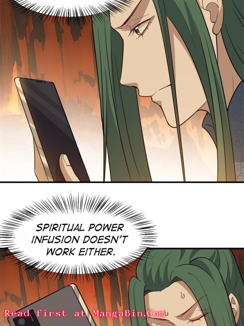 My Son, Quickly Rely On Your Father’s Prestige Chapter 121 - Page 5