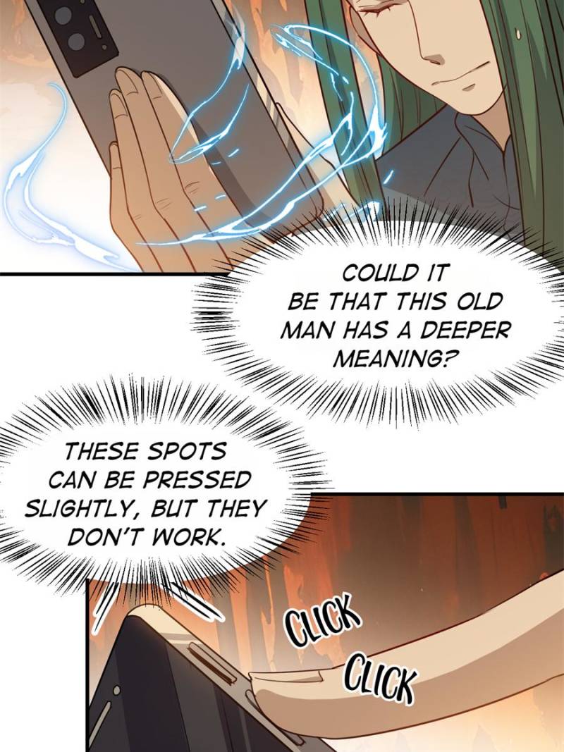 My Son, Quickly Rely On Your Father’s Prestige Chapter 121 - Page 6