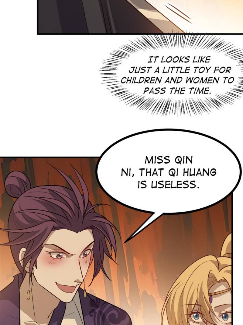 My Son, Quickly Rely On Your Father’s Prestige Chapter 121 - Page 7