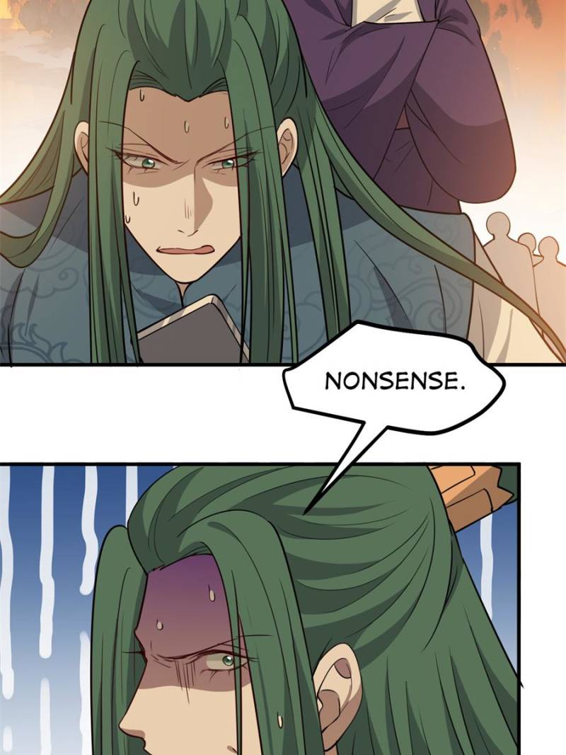 My Son, Quickly Rely On Your Father’s Prestige Chapter 121 - Page 9