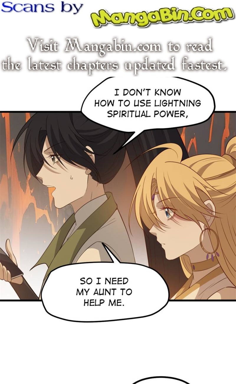 My Son, Quickly Rely On Your Father’s Prestige Chapter 122 - Page 0