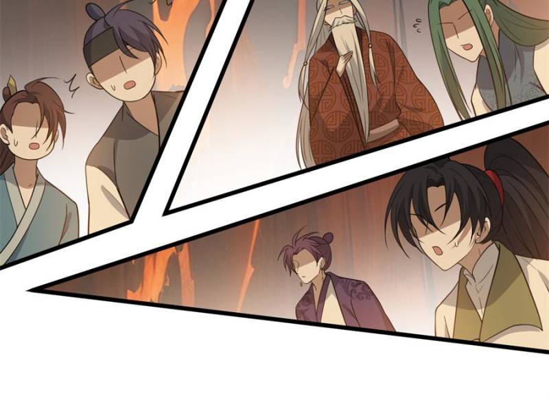 My Son, Quickly Rely On Your Father’s Prestige Chapter 122 - Page 10