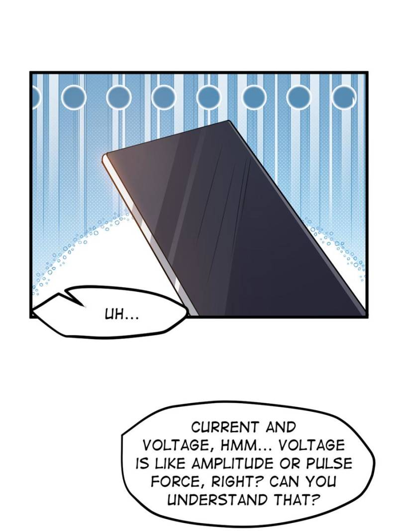 My Son, Quickly Rely On Your Father’s Prestige Chapter 122 - Page 11
