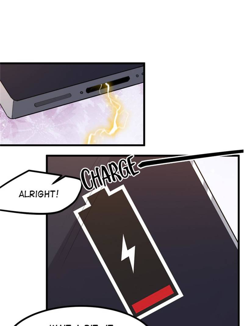 My Son, Quickly Rely On Your Father’s Prestige Chapter 122 - Page 12