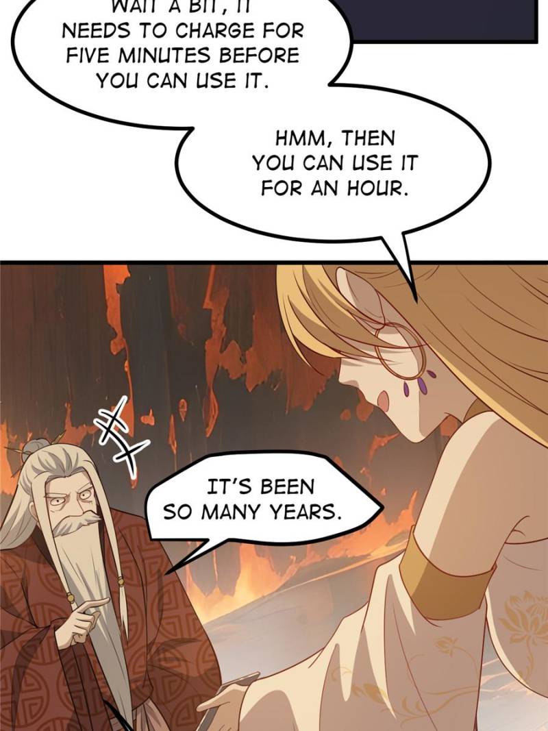 My Son, Quickly Rely On Your Father’s Prestige Chapter 122 - Page 13
