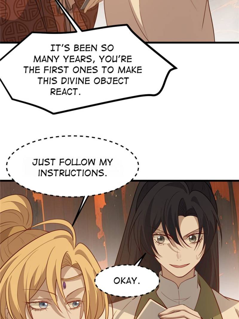 My Son, Quickly Rely On Your Father’s Prestige Chapter 122 - Page 14