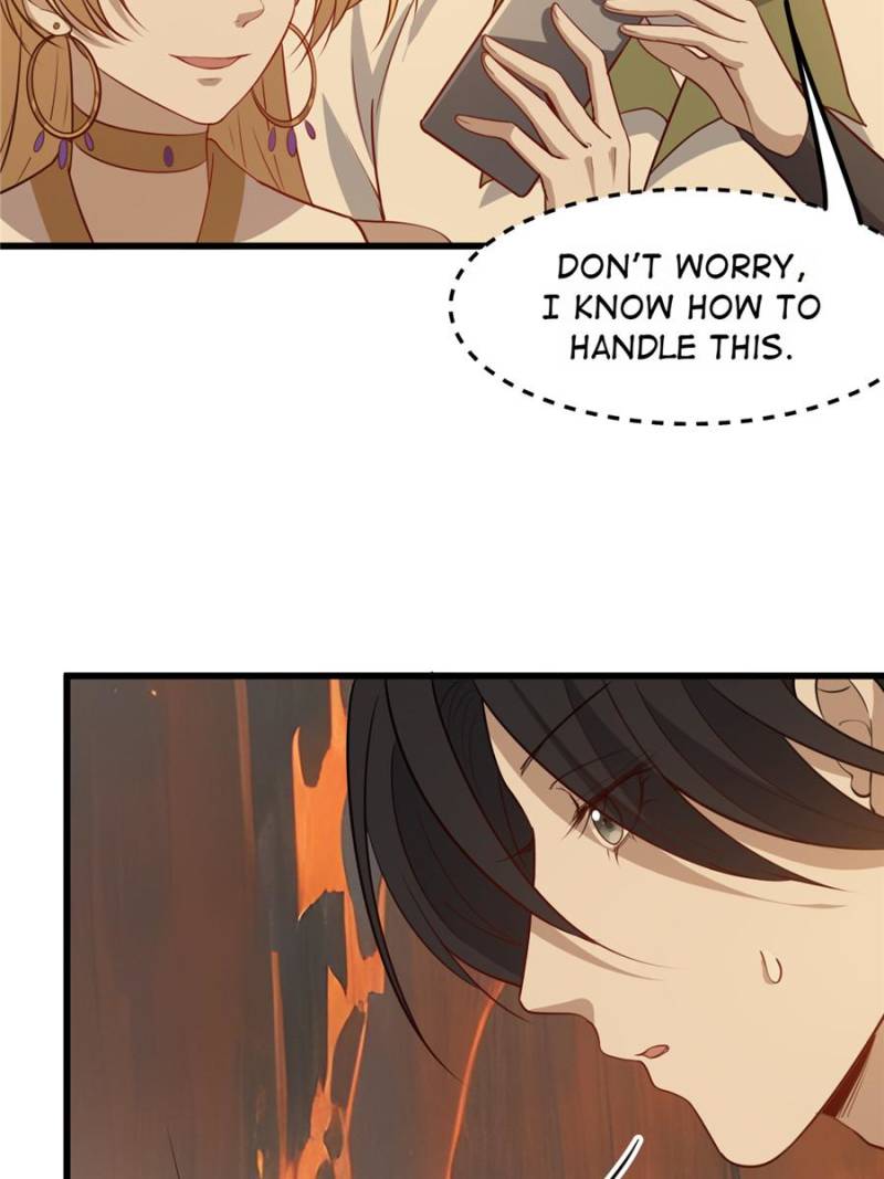 My Son, Quickly Rely On Your Father’s Prestige Chapter 122 - Page 15
