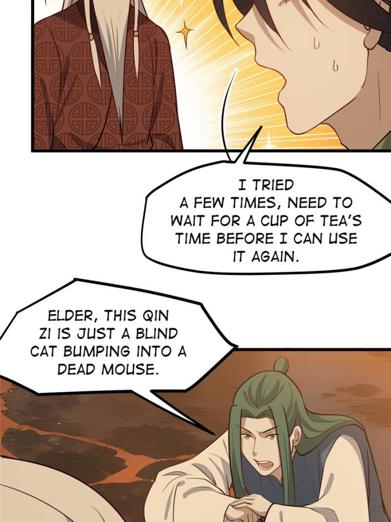 My Son, Quickly Rely On Your Father’s Prestige Chapter 122 - Page 18