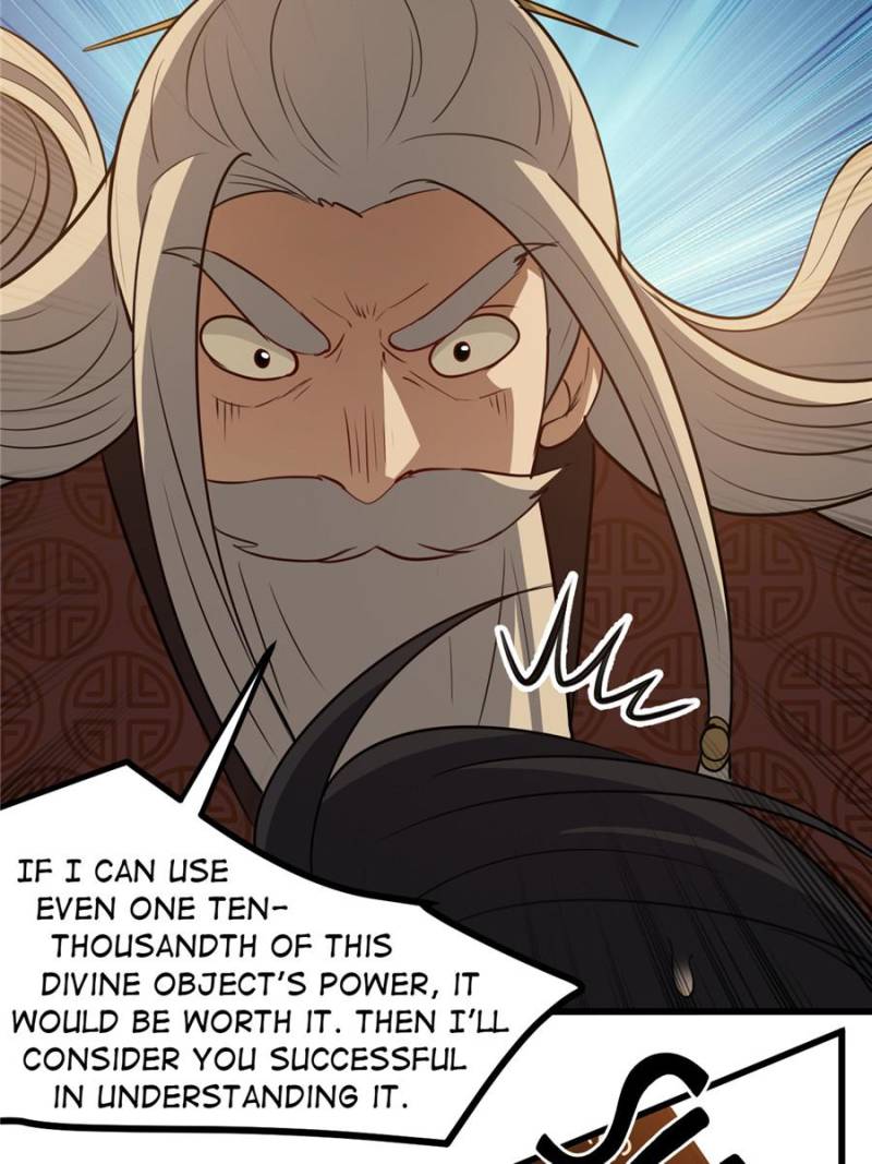 My Son, Quickly Rely On Your Father’s Prestige Chapter 122 - Page 24