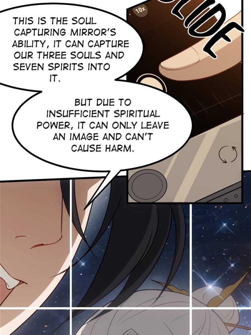My Son, Quickly Rely On Your Father’s Prestige Chapter 122 - Page 25