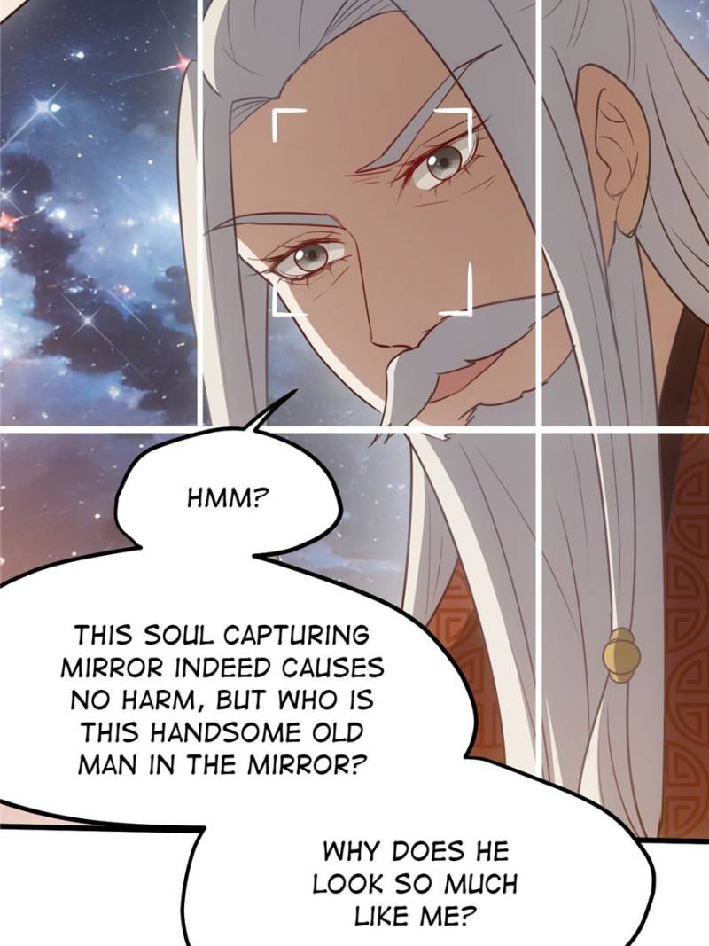 My Son, Quickly Rely On Your Father’s Prestige Chapter 122 - Page 26