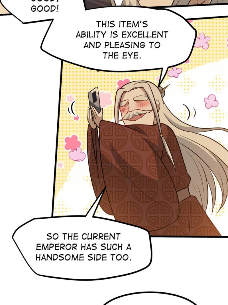 My Son, Quickly Rely On Your Father’s Prestige Chapter 122 - Page 28