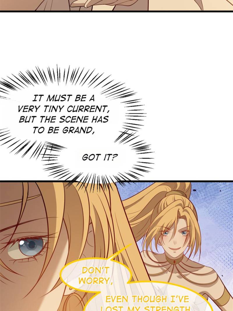 My Son, Quickly Rely On Your Father’s Prestige Chapter 122 - Page 3