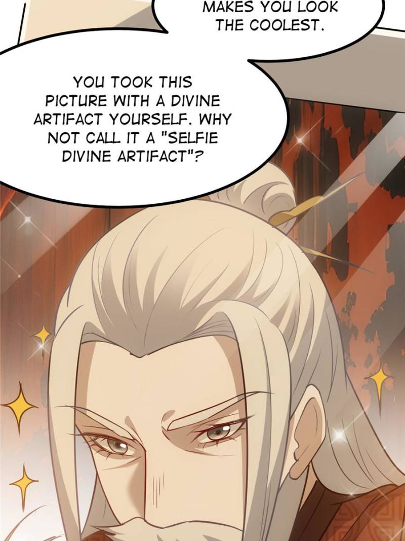 My Son, Quickly Rely On Your Father’s Prestige Chapter 122 - Page 30
