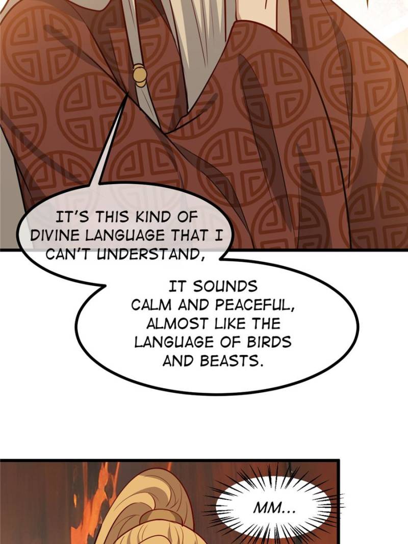 My Son, Quickly Rely On Your Father’s Prestige Chapter 122 - Page 38