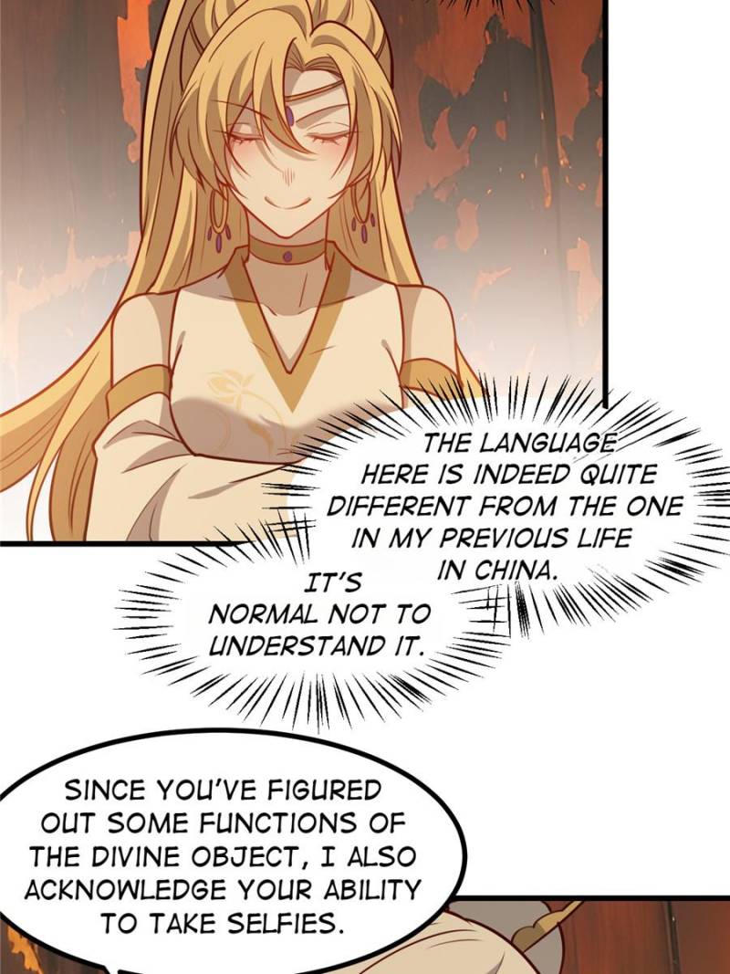 My Son, Quickly Rely On Your Father’s Prestige Chapter 122 - Page 39