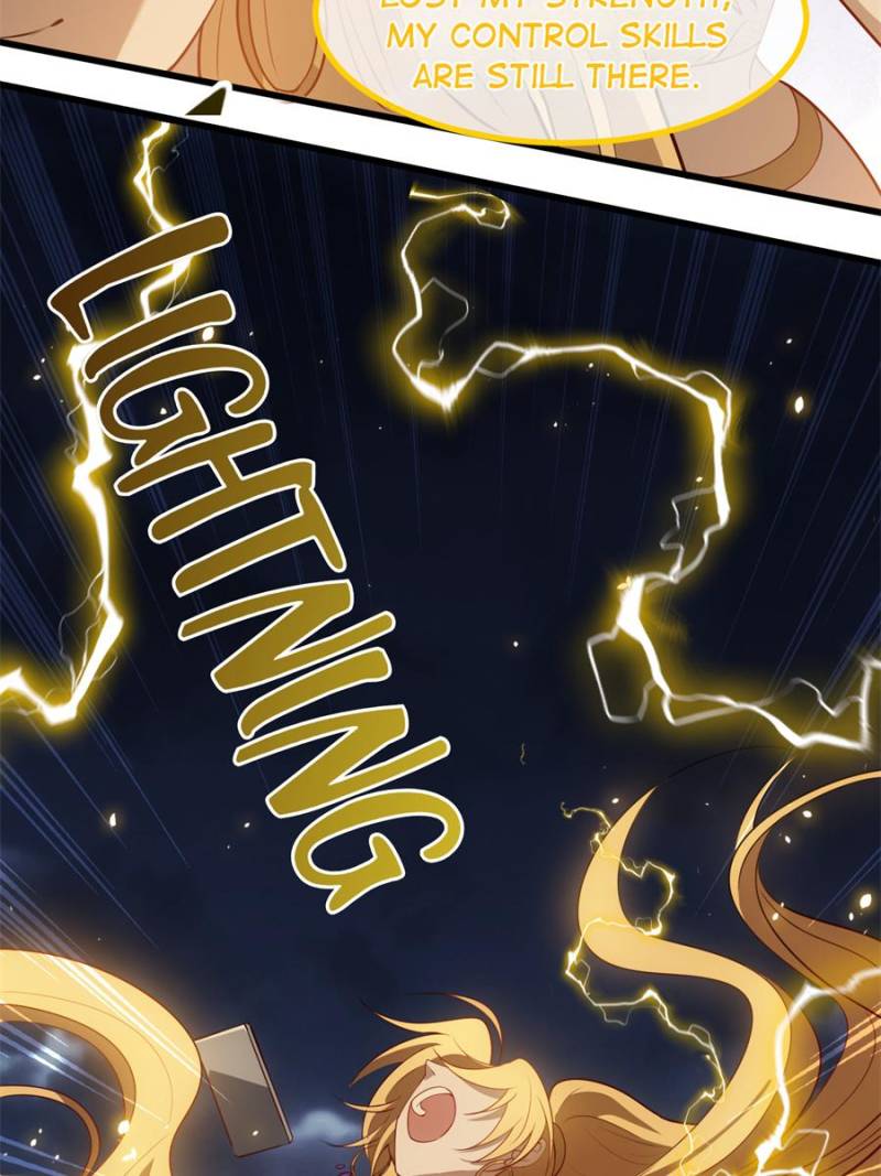 My Son, Quickly Rely On Your Father’s Prestige Chapter 122 - Page 4