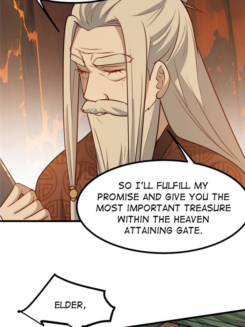My Son, Quickly Rely On Your Father’s Prestige Chapter 122 - Page 40