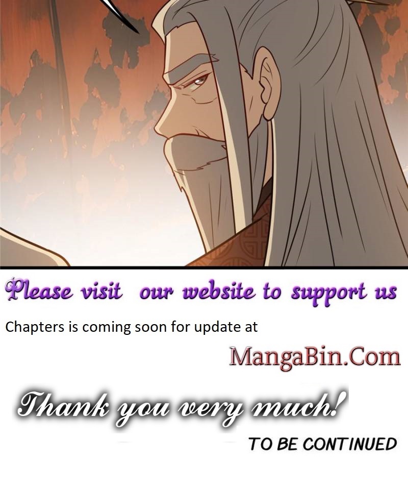 My Son, Quickly Rely On Your Father’s Prestige Chapter 122 - Page 43