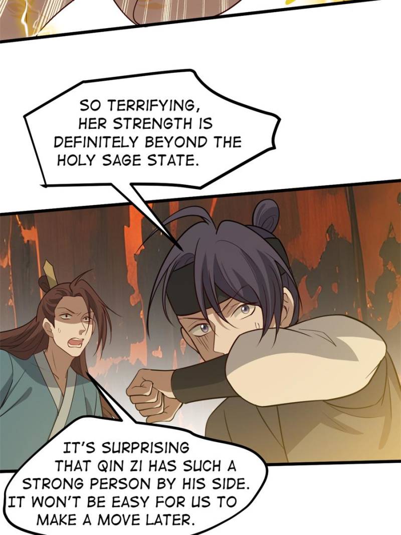 My Son, Quickly Rely On Your Father’s Prestige Chapter 122 - Page 6