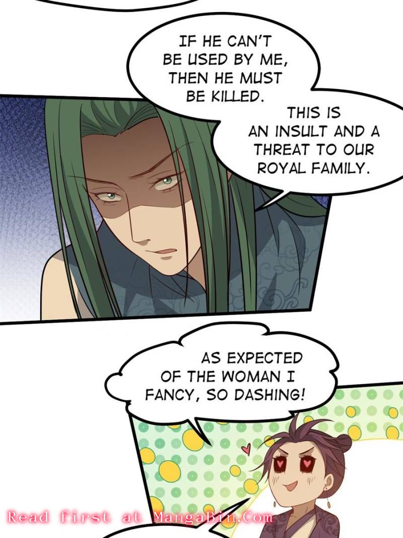 My Son, Quickly Rely On Your Father’s Prestige Chapter 122 - Page 7