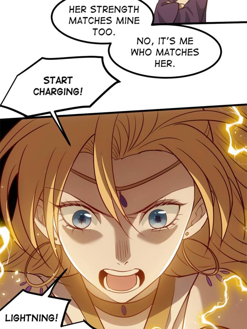 My Son, Quickly Rely On Your Father’s Prestige Chapter 122 - Page 8