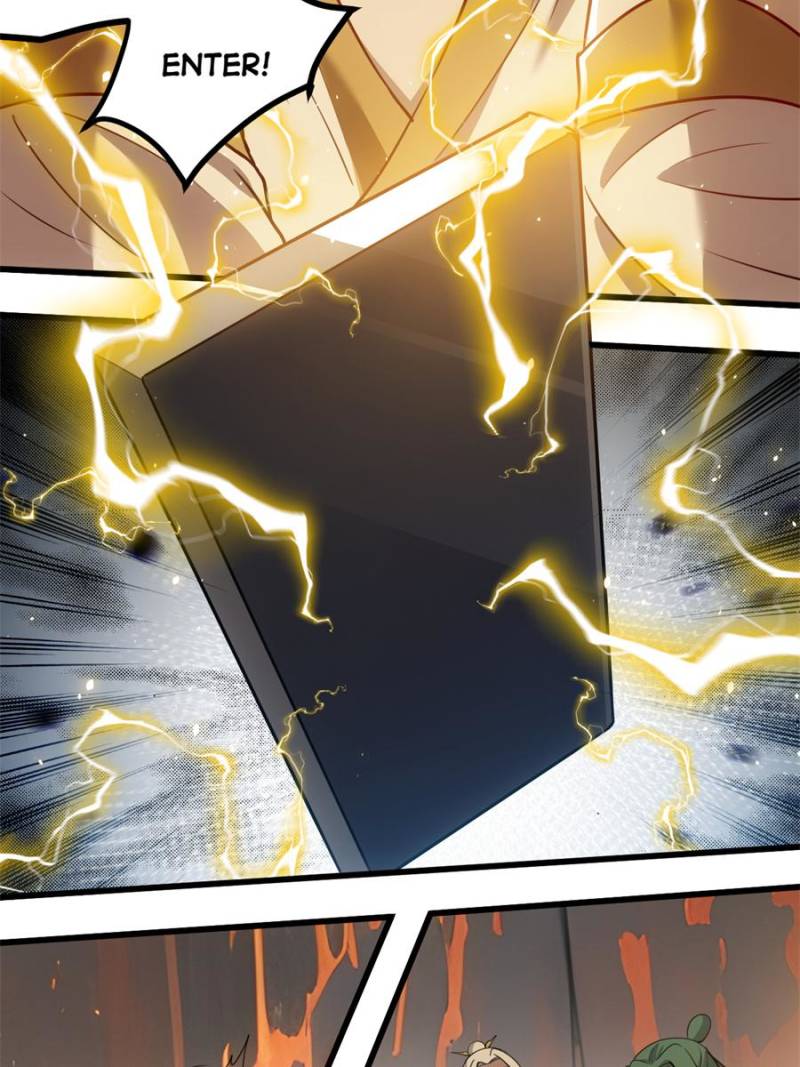 My Son, Quickly Rely On Your Father’s Prestige Chapter 122 - Page 9