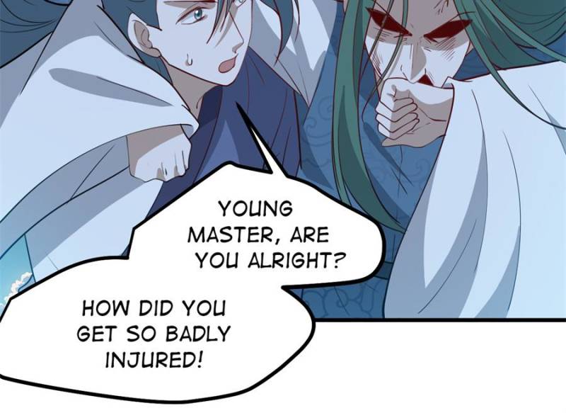 My Son, Quickly Rely On Your Father’s Prestige Chapter 123 - Page 10