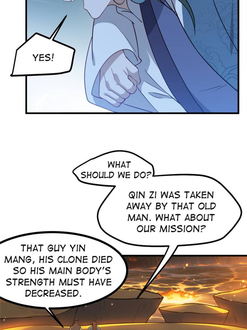 My Son, Quickly Rely On Your Father’s Prestige Chapter 123 - Page 13