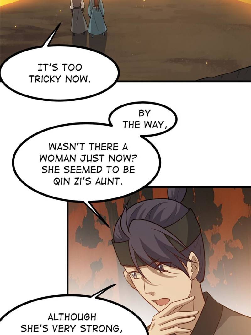 My Son, Quickly Rely On Your Father’s Prestige Chapter 123 - Page 14