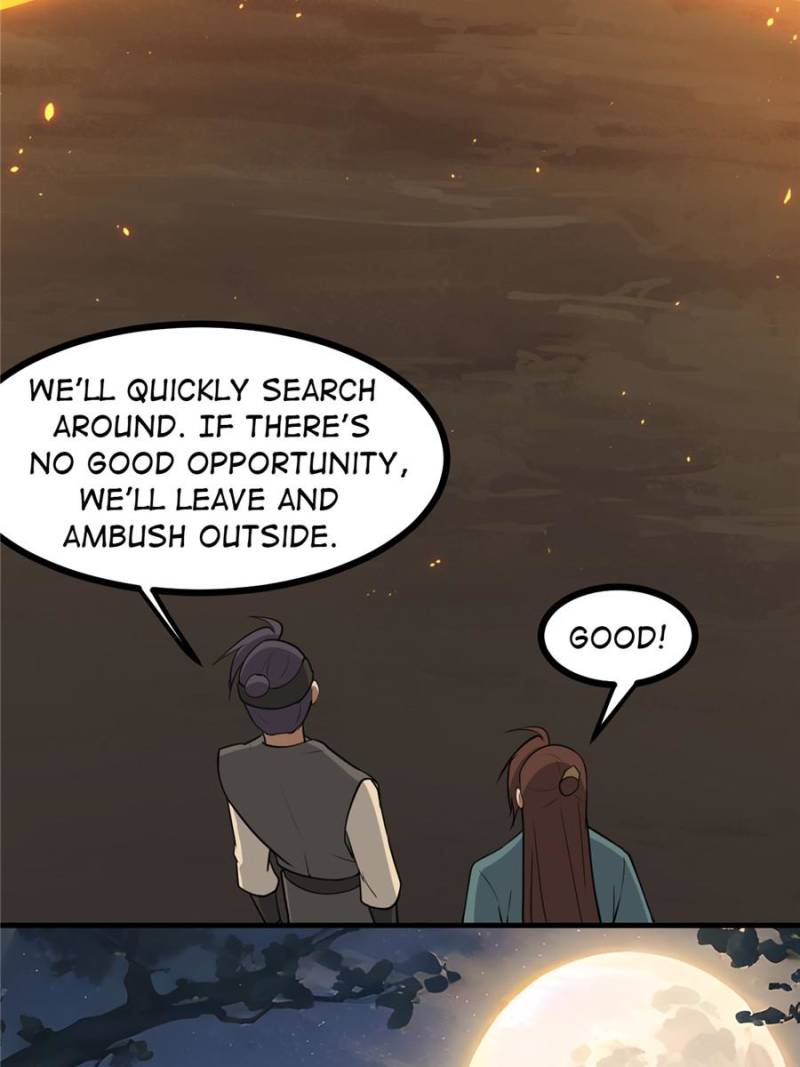 My Son, Quickly Rely On Your Father’s Prestige Chapter 123 - Page 16