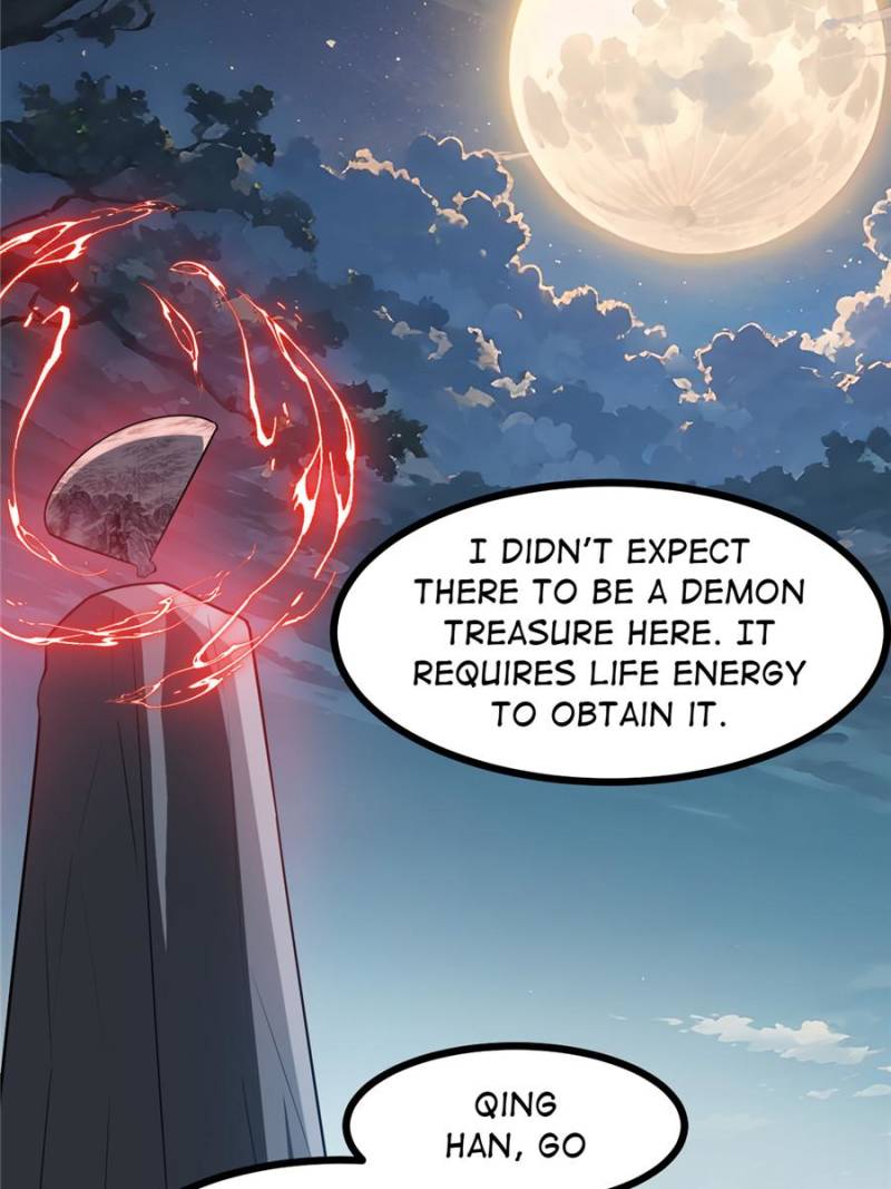 My Son, Quickly Rely On Your Father’s Prestige Chapter 123 - Page 17
