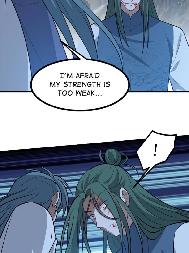 My Son, Quickly Rely On Your Father’s Prestige Chapter 123 - Page 19