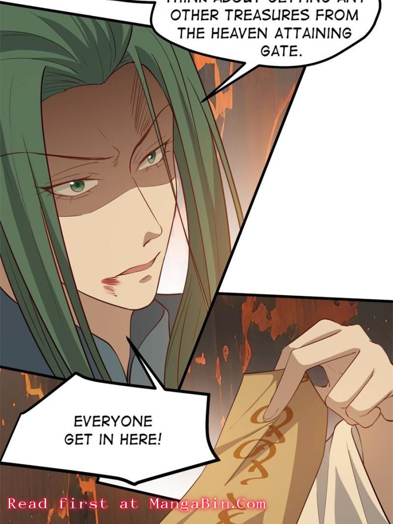 My Son, Quickly Rely On Your Father’s Prestige Chapter 123 - Page 2
