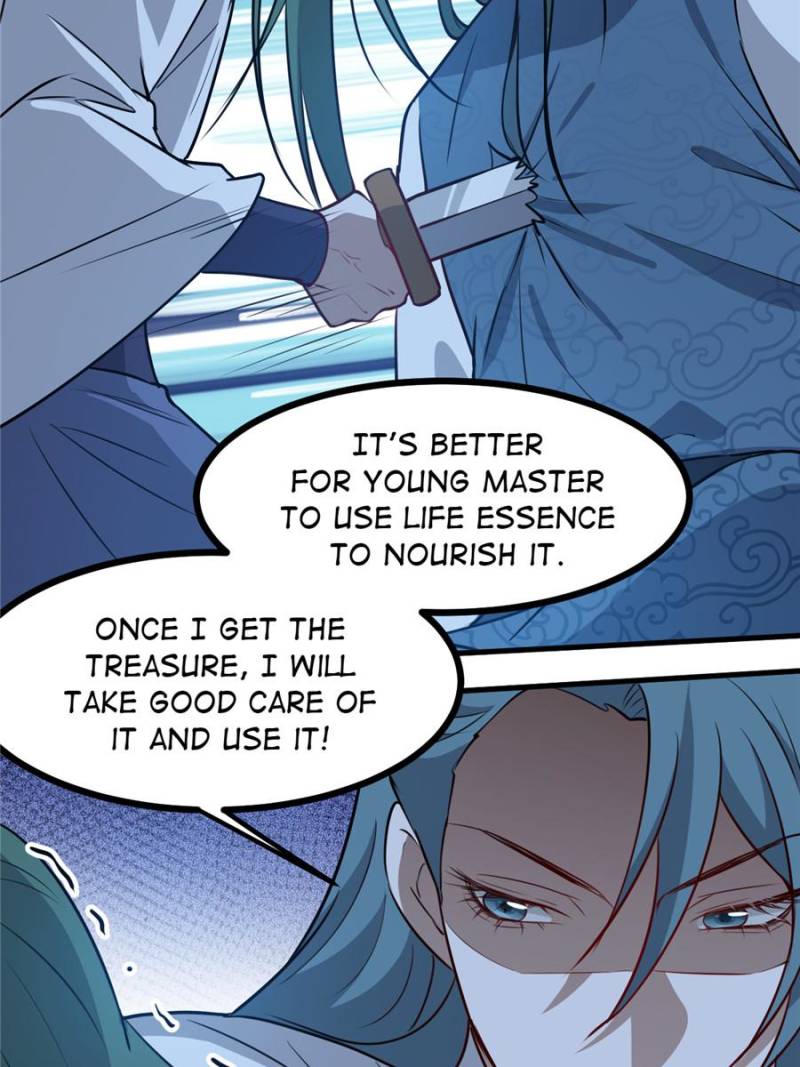 My Son, Quickly Rely On Your Father’s Prestige Chapter 123 - Page 20