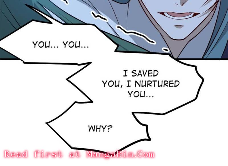 My Son, Quickly Rely On Your Father’s Prestige Chapter 123 - Page 21