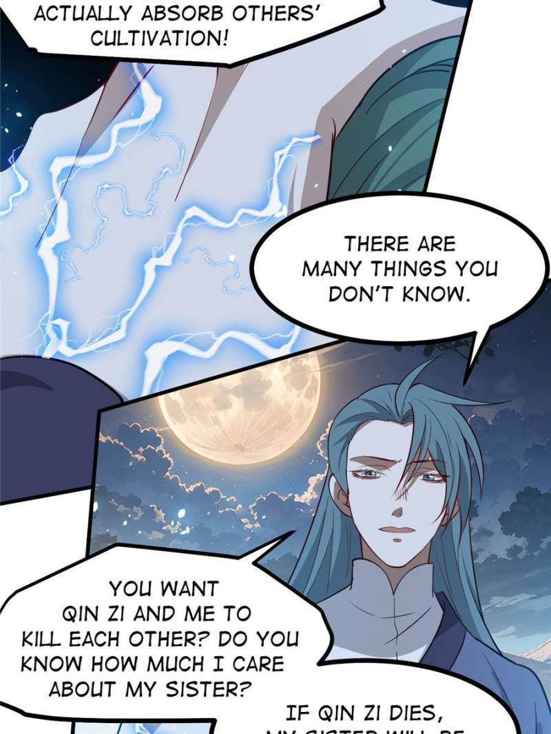My Son, Quickly Rely On Your Father’s Prestige Chapter 123 - Page 23