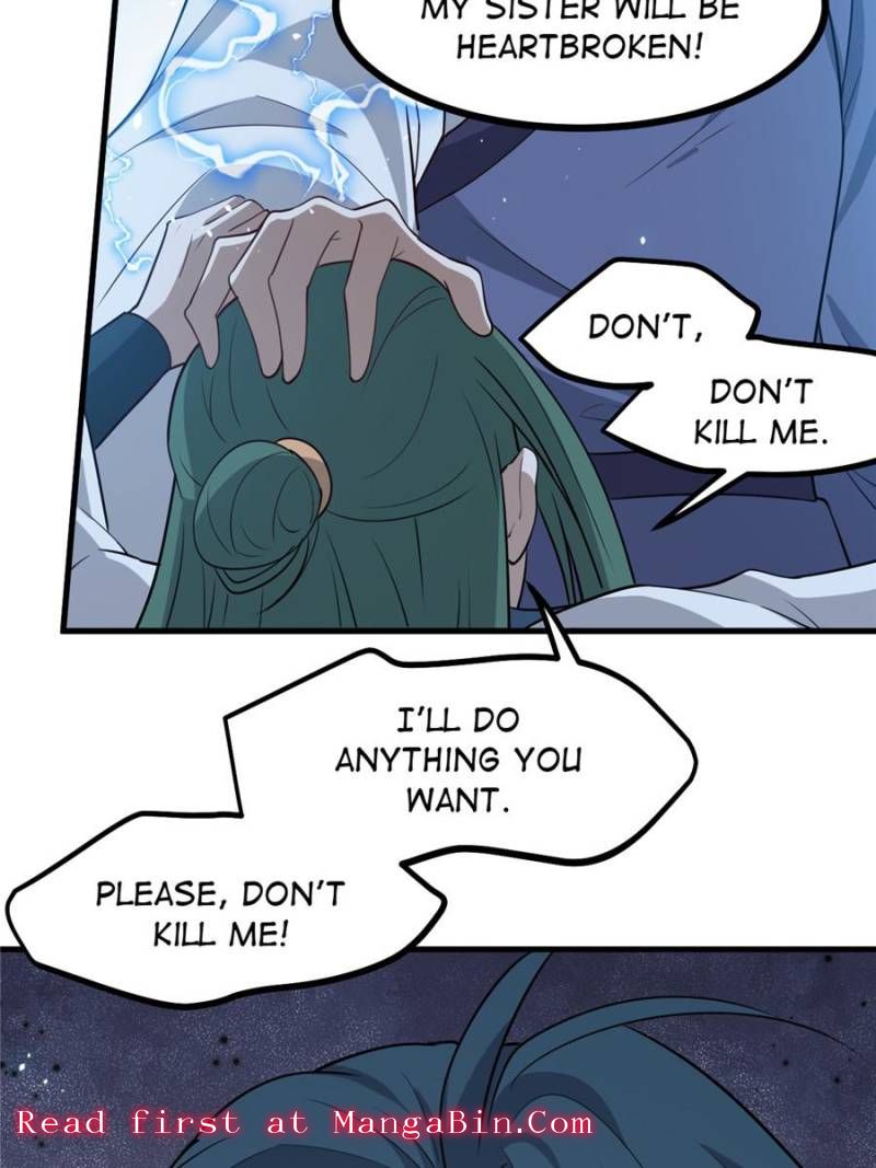 My Son, Quickly Rely On Your Father’s Prestige Chapter 123 - Page 24