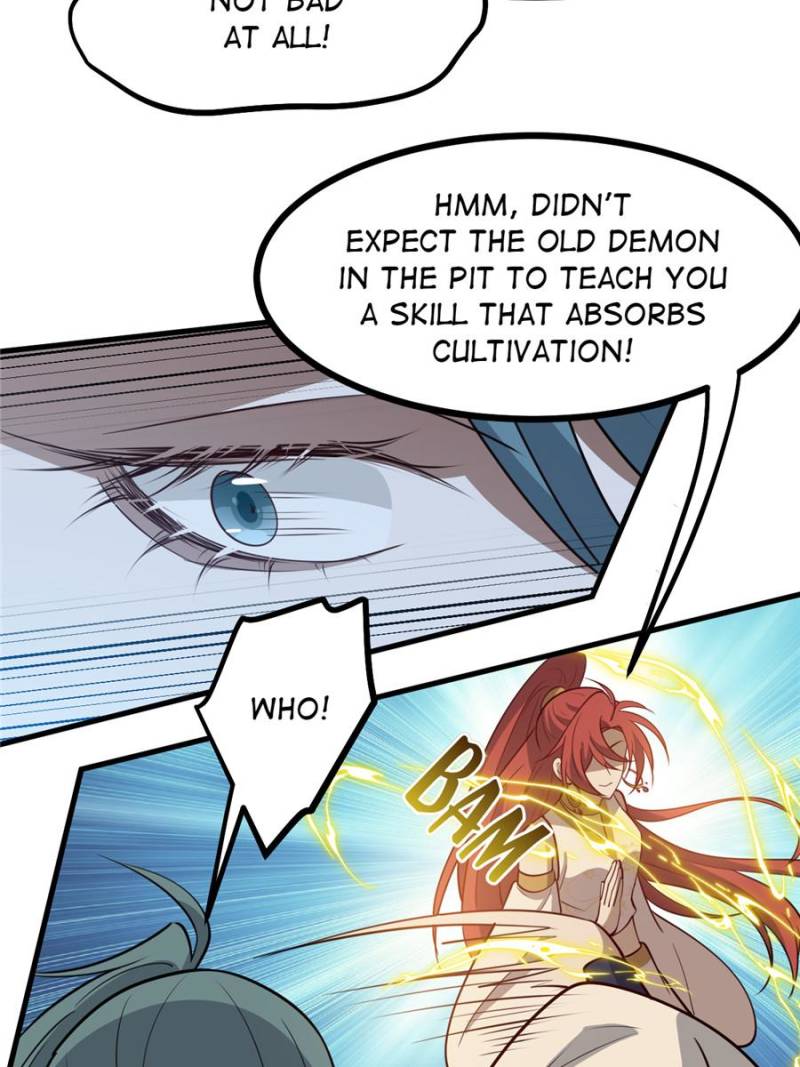 My Son, Quickly Rely On Your Father’s Prestige Chapter 123 - Page 26