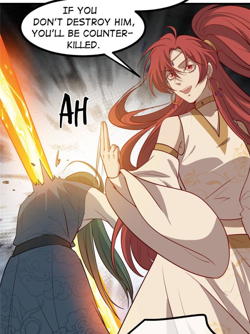 My Son, Quickly Rely On Your Father’s Prestige Chapter 123 - Page 29