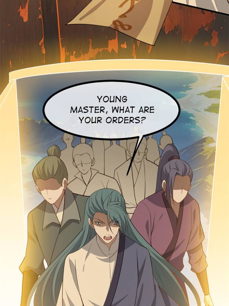 My Son, Quickly Rely On Your Father’s Prestige Chapter 123 - Page 3