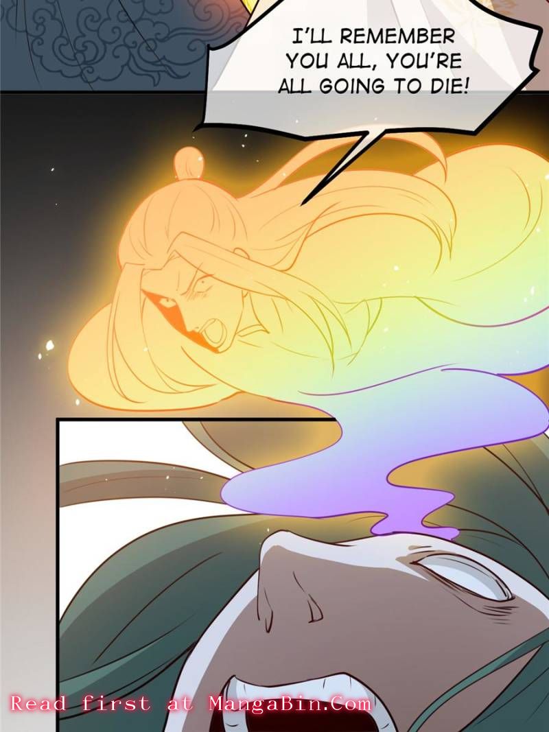 My Son, Quickly Rely On Your Father’s Prestige Chapter 123 - Page 30