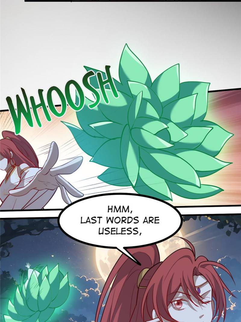 My Son, Quickly Rely On Your Father’s Prestige Chapter 123 - Page 31