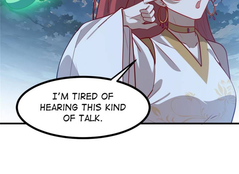 My Son, Quickly Rely On Your Father’s Prestige Chapter 123 - Page 32